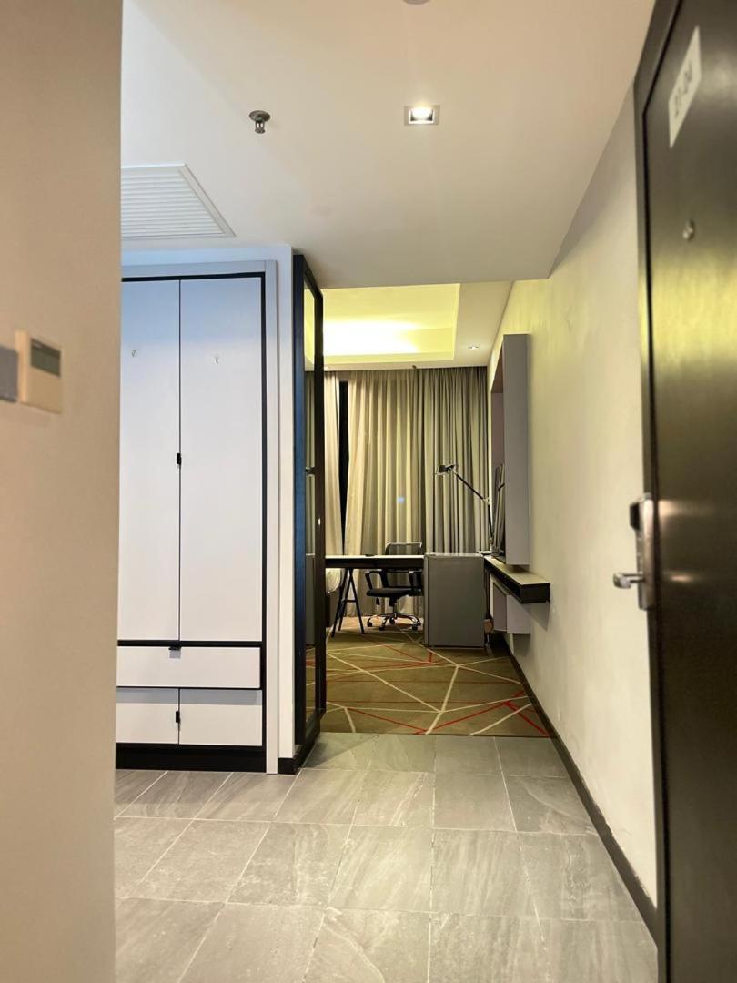 The Oak Suite At Menara M101 Kl Kuala Lumpur Exterior foto