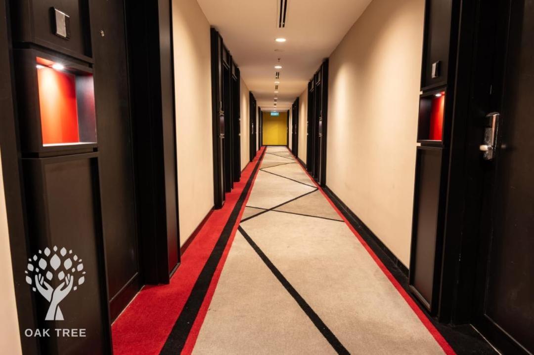 The Oak Suite At Menara M101 Kl Kuala Lumpur Exterior foto