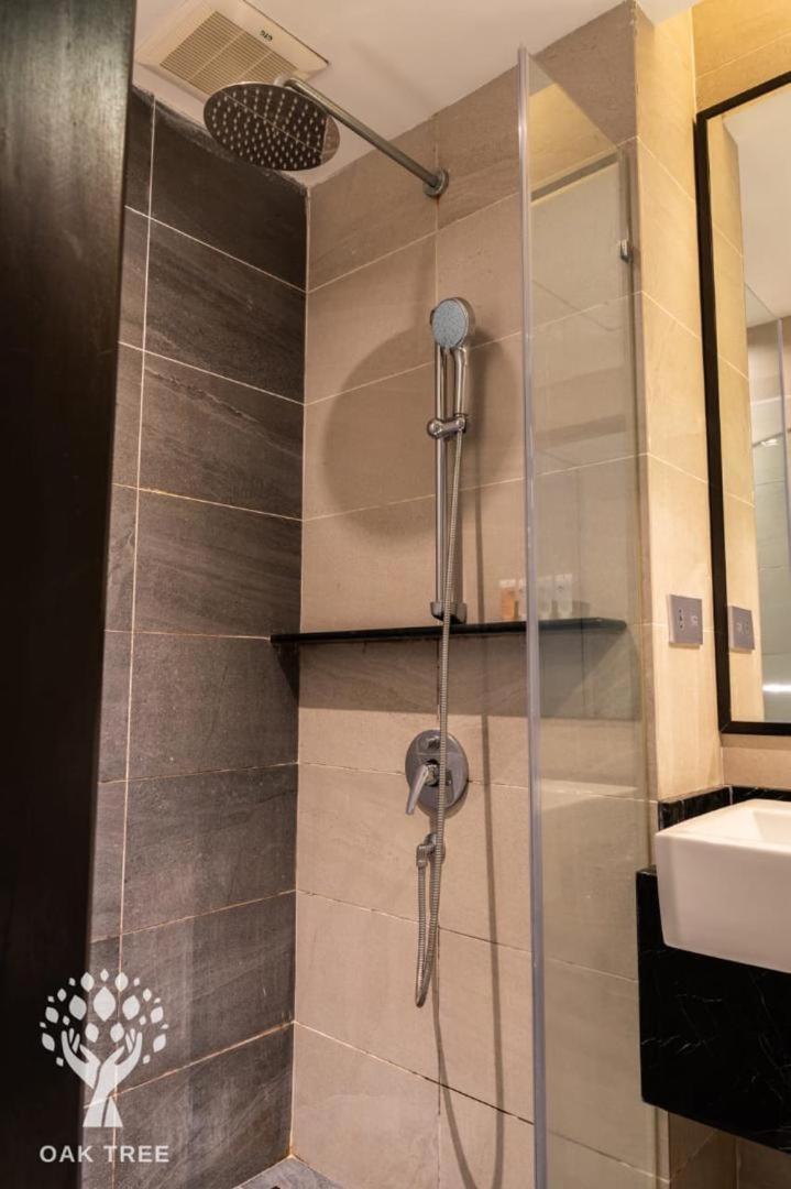 The Oak Suite At Menara M101 Kl Kuala Lumpur Exterior foto